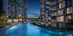Lentor Gardens (D26), Condominium #566433621